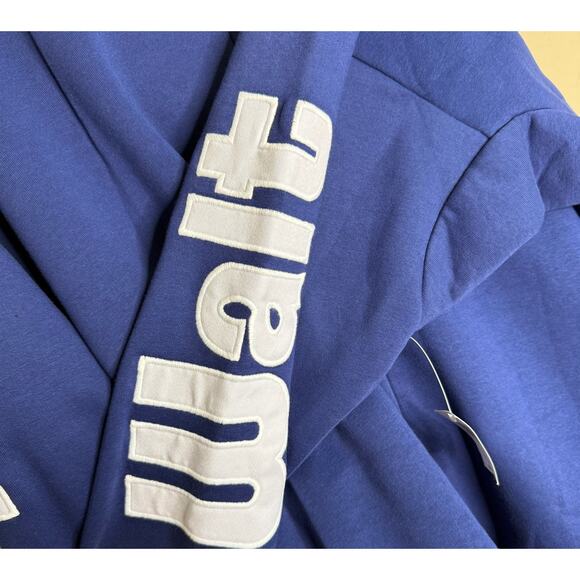 Walt Disney World Spirit Jersey Jacket Sweater Men XXL Long Sleeve Plus Size WDW - Picture 10 of 14